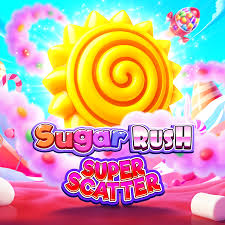 Sugar Rush Super Scatter